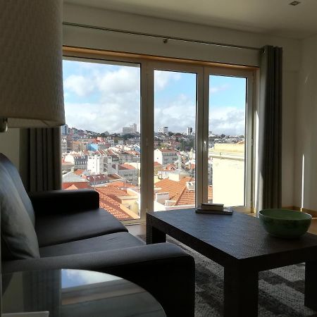 Lisbon Grand View Apartment Екстериор снимка