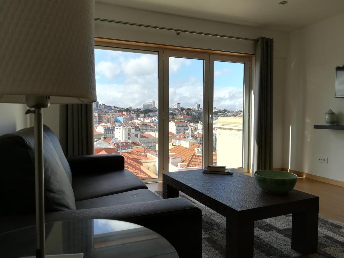 Lisbon Grand View Apartment Екстериор снимка