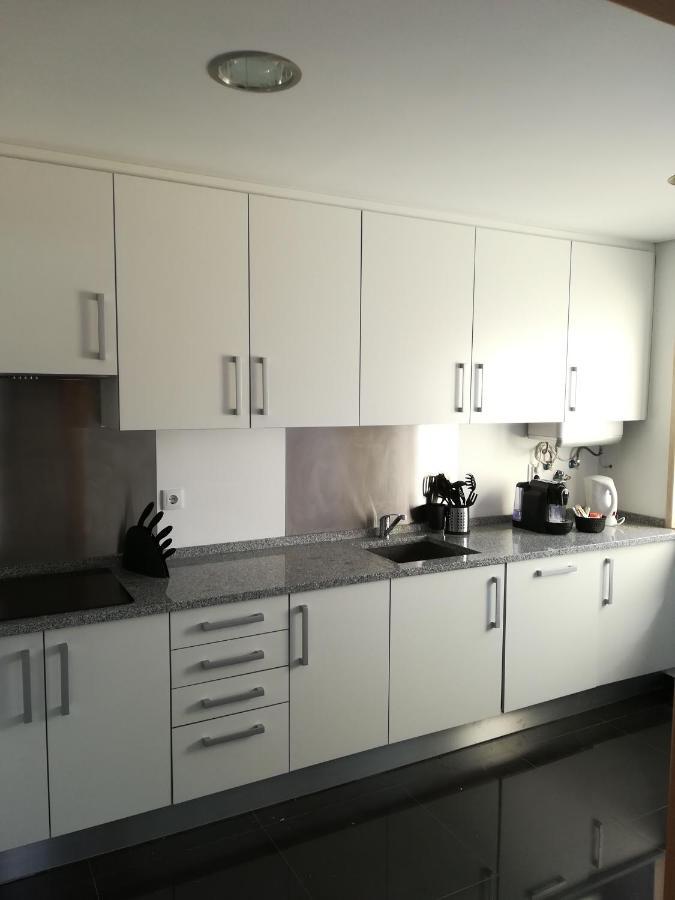 Lisbon Grand View Apartment Екстериор снимка