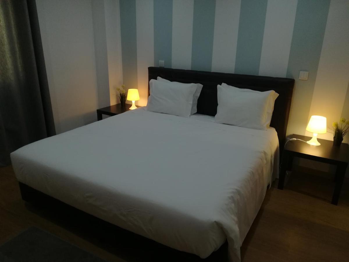 Lisbon Grand View Apartment Екстериор снимка