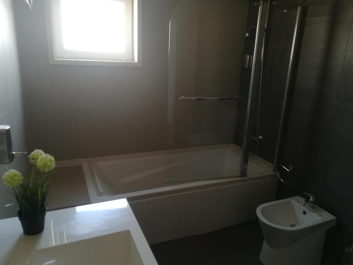 Lisbon Grand View Apartment Екстериор снимка