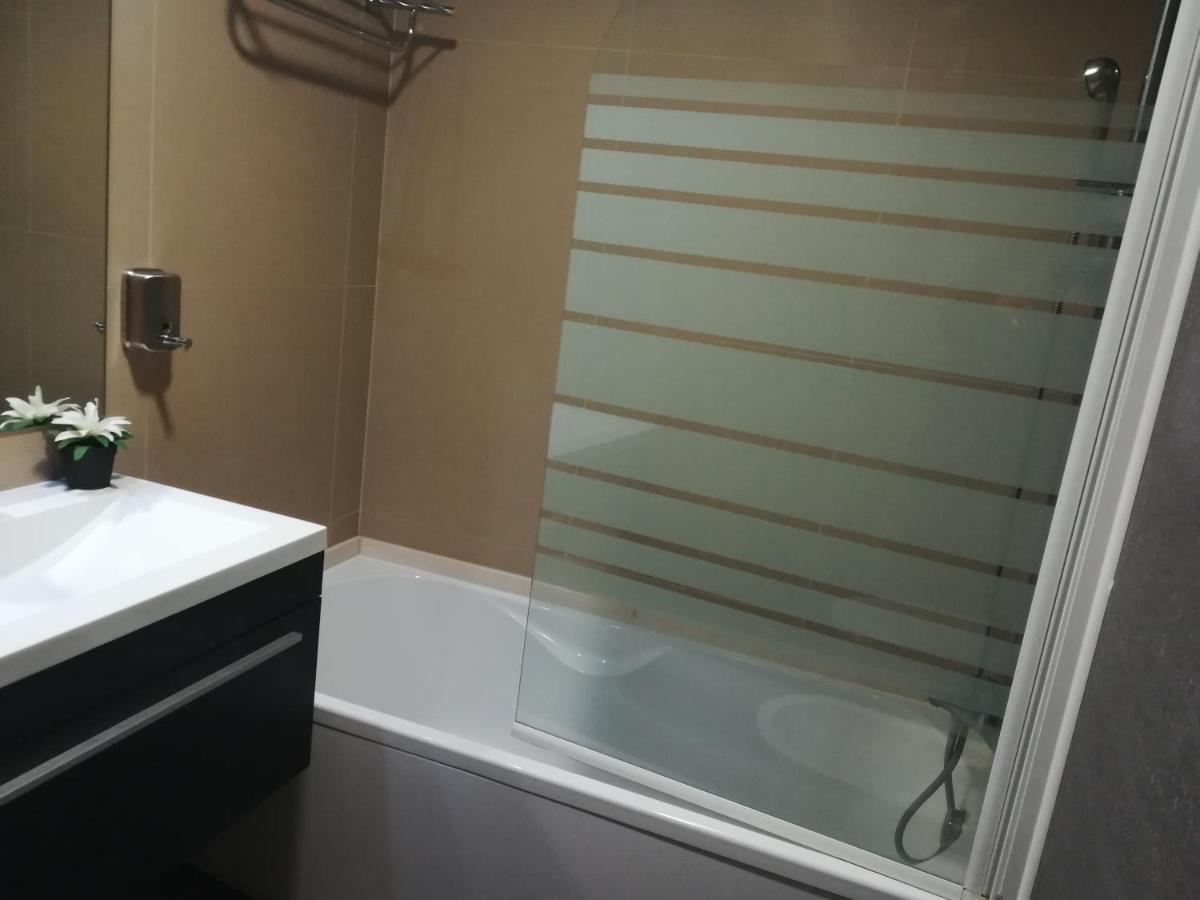 Lisbon Grand View Apartment Екстериор снимка
