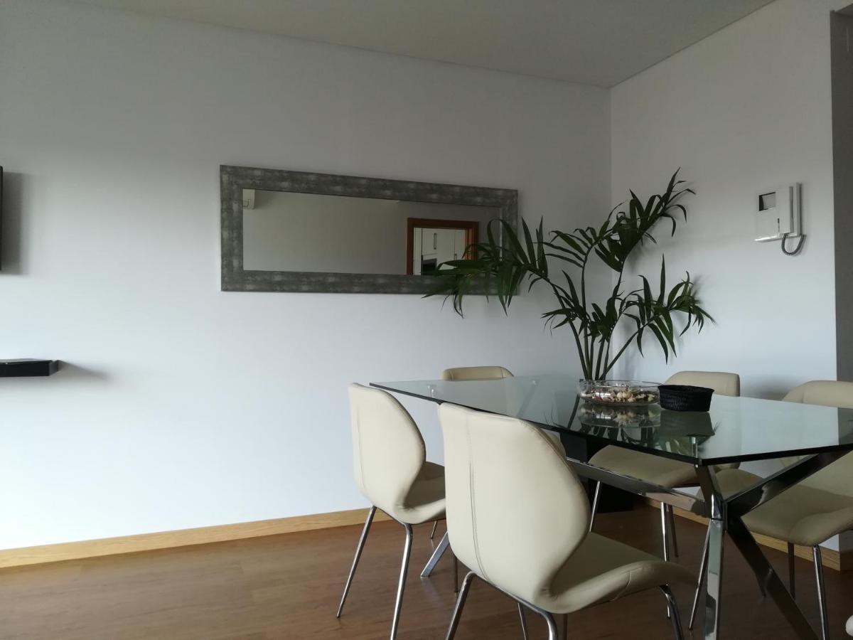Lisbon Grand View Apartment Екстериор снимка