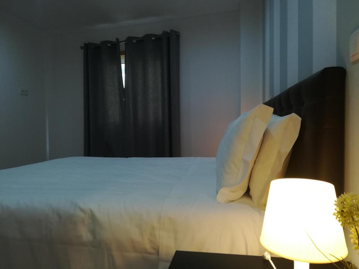 Lisbon Grand View Apartment Екстериор снимка