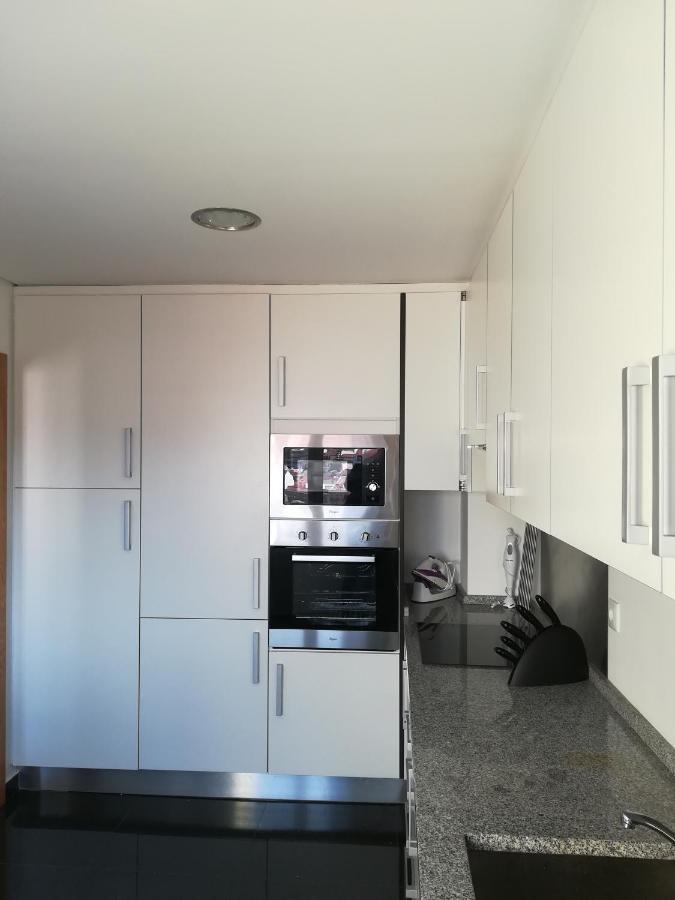 Lisbon Grand View Apartment Екстериор снимка