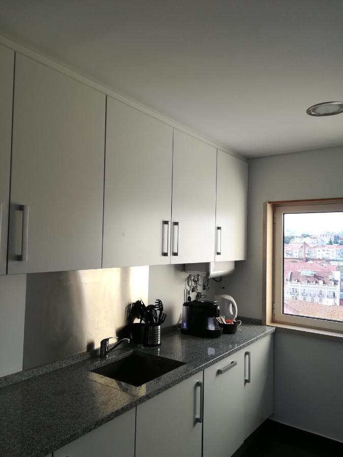 Lisbon Grand View Apartment Екстериор снимка