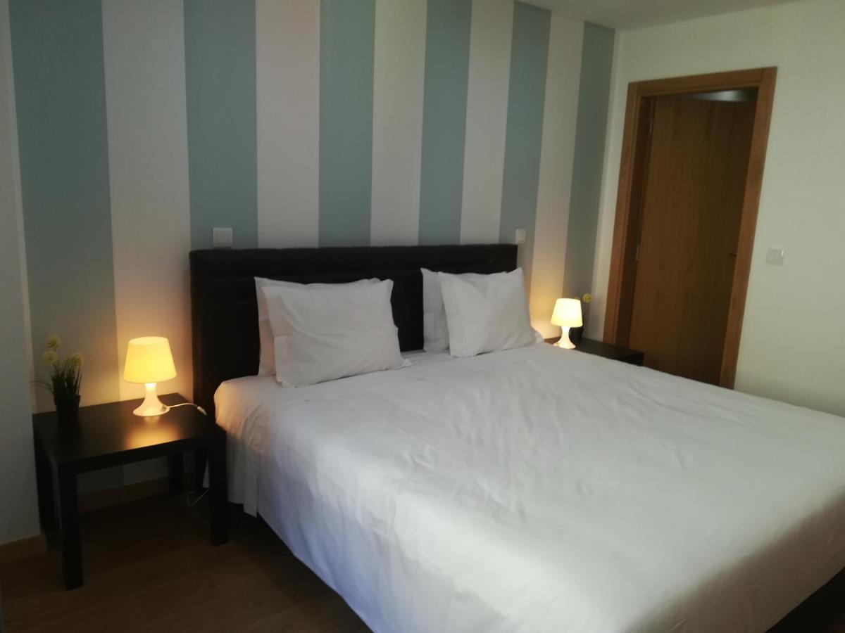 Lisbon Grand View Apartment Екстериор снимка