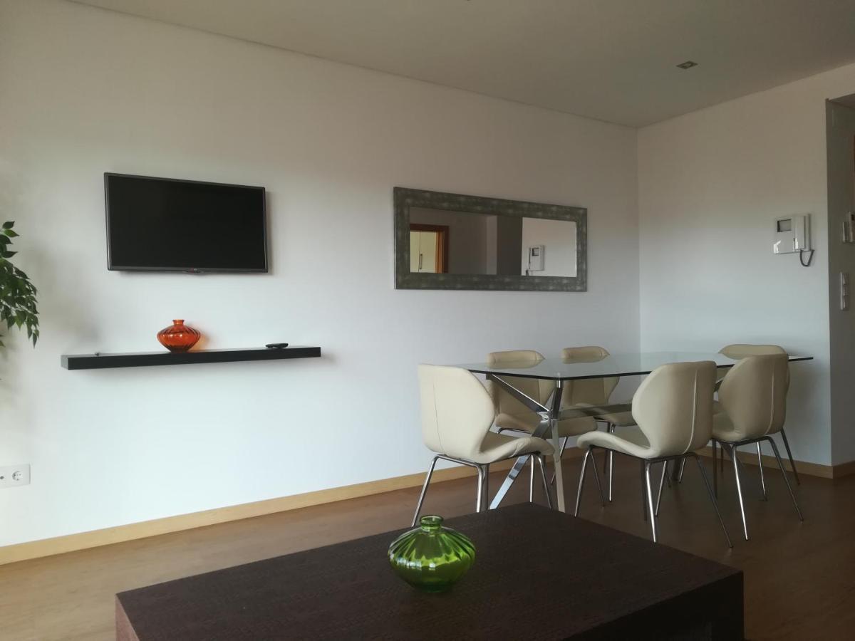 Lisbon Grand View Apartment Екстериор снимка