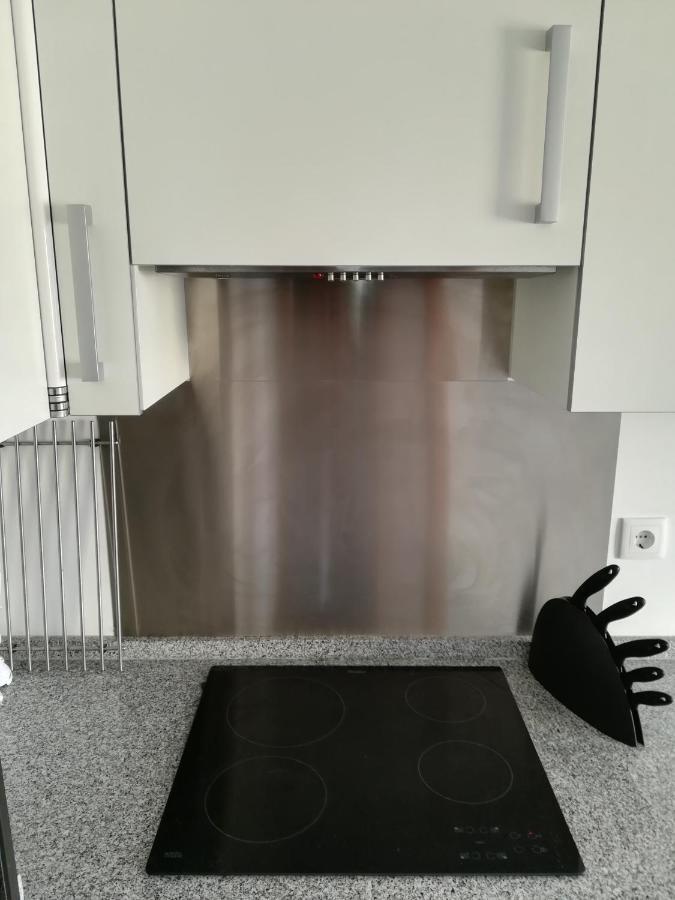 Lisbon Grand View Apartment Екстериор снимка