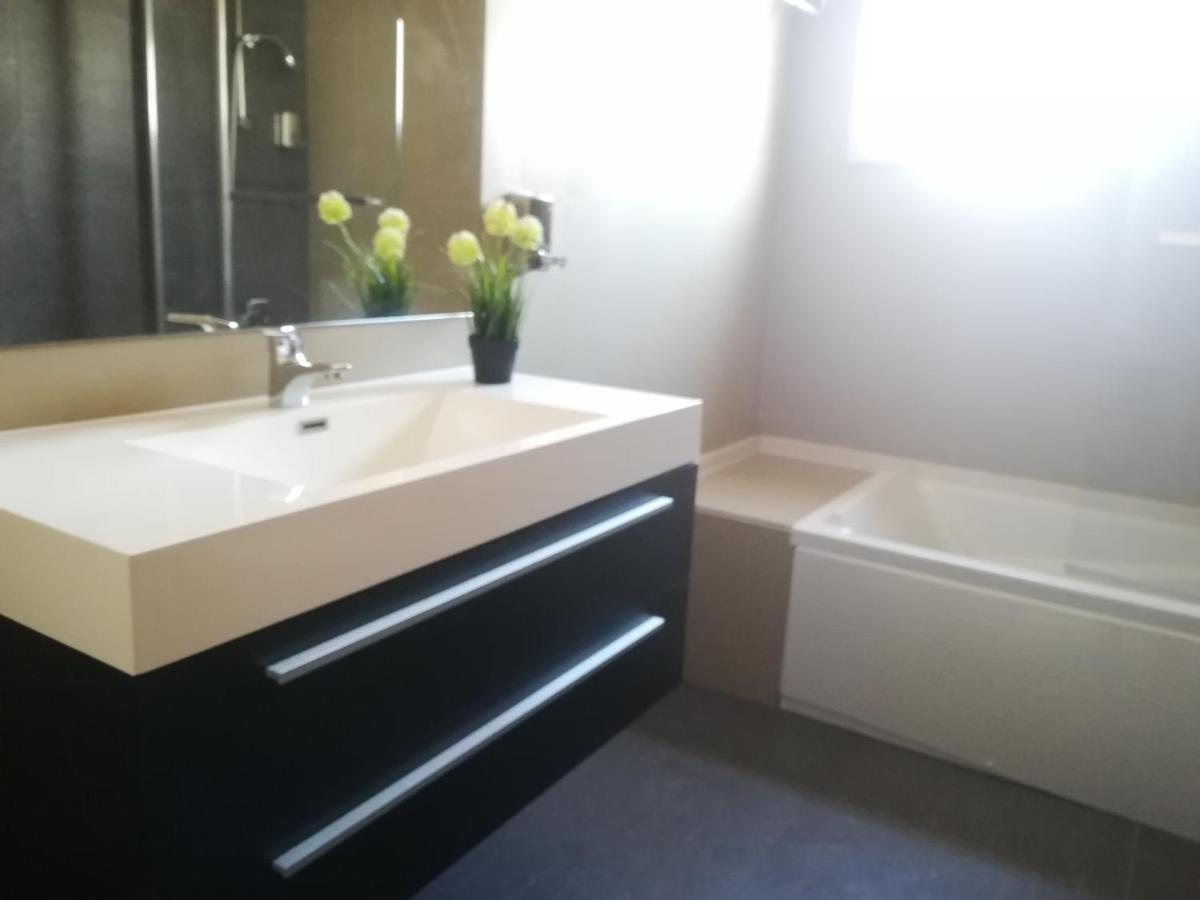 Lisbon Grand View Apartment Екстериор снимка