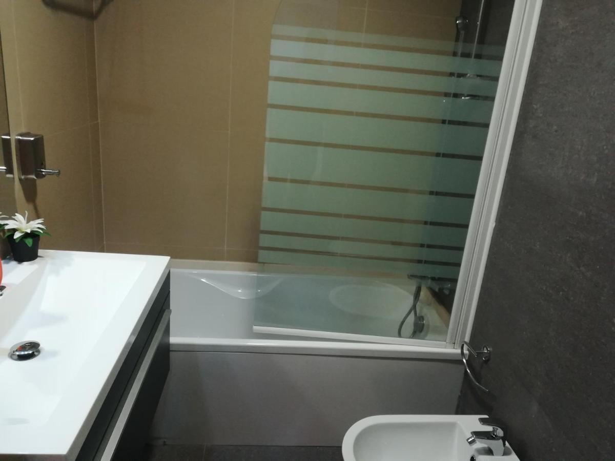 Lisbon Grand View Apartment Екстериор снимка