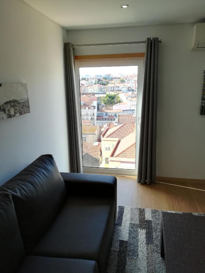 Lisbon Grand View Apartment Екстериор снимка