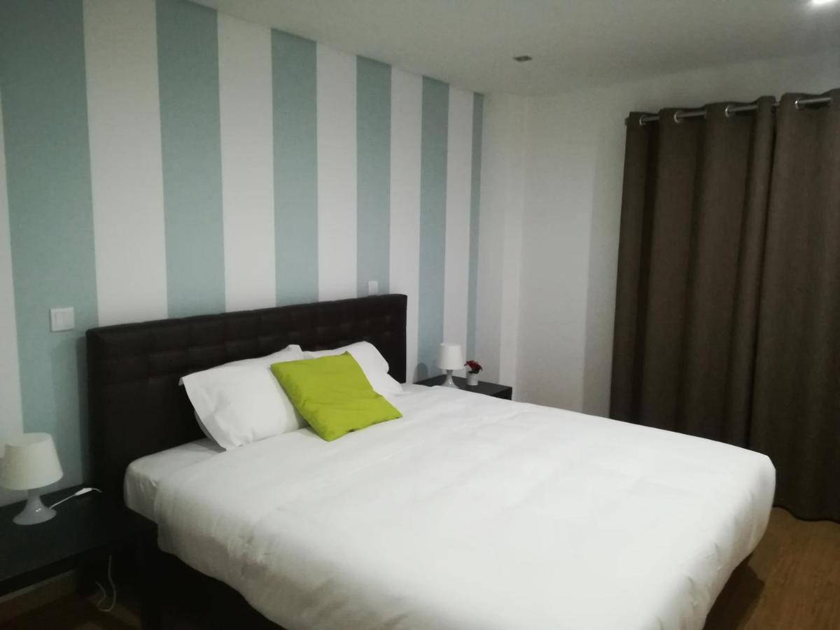 Lisbon Grand View Apartment Екстериор снимка