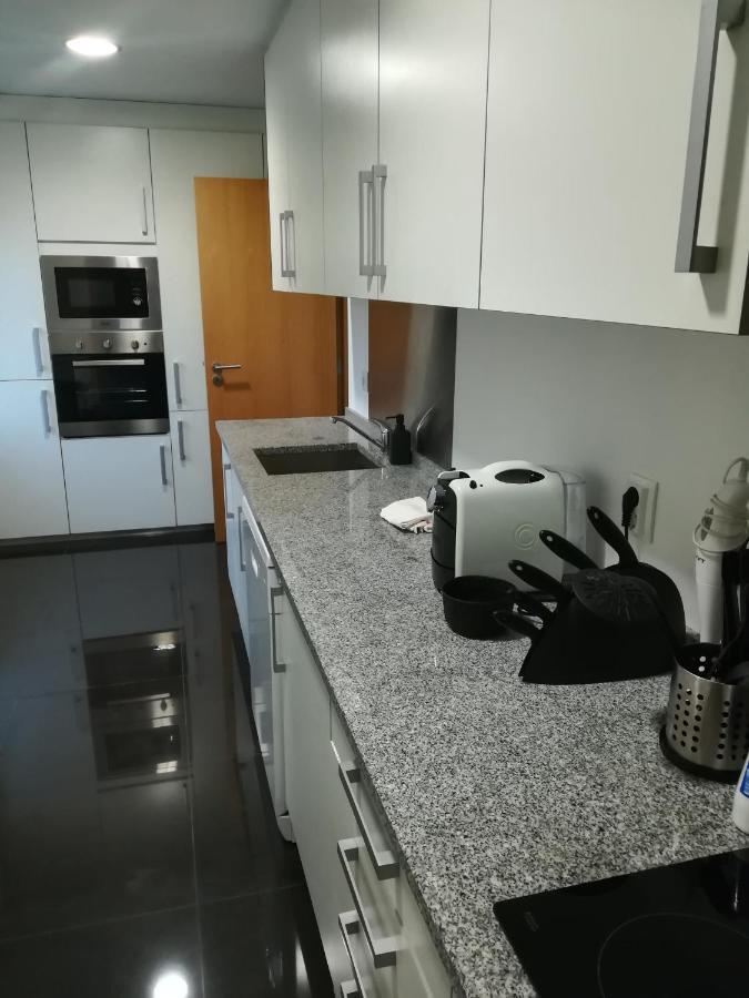 Lisbon Grand View Apartment Екстериор снимка