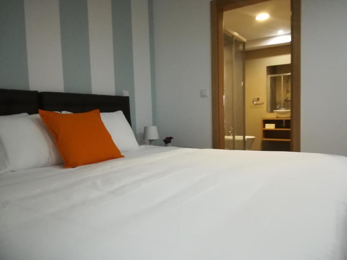 Lisbon Grand View Apartment Екстериор снимка