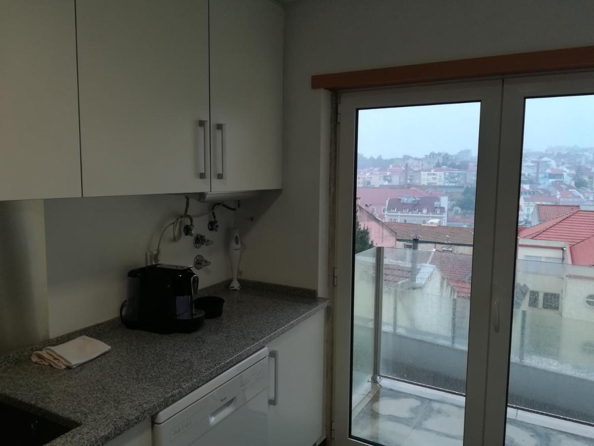 Lisbon Grand View Apartment Екстериор снимка