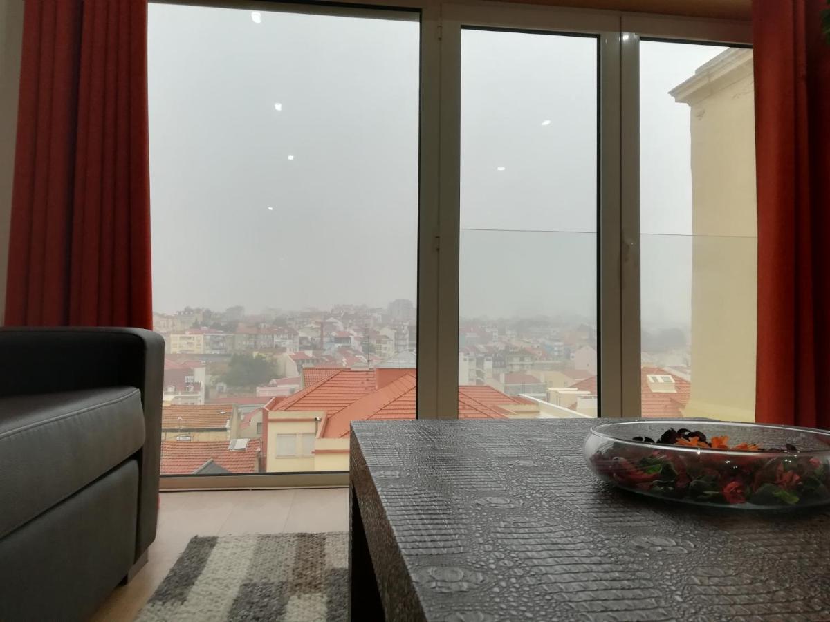 Lisbon Grand View Apartment Екстериор снимка