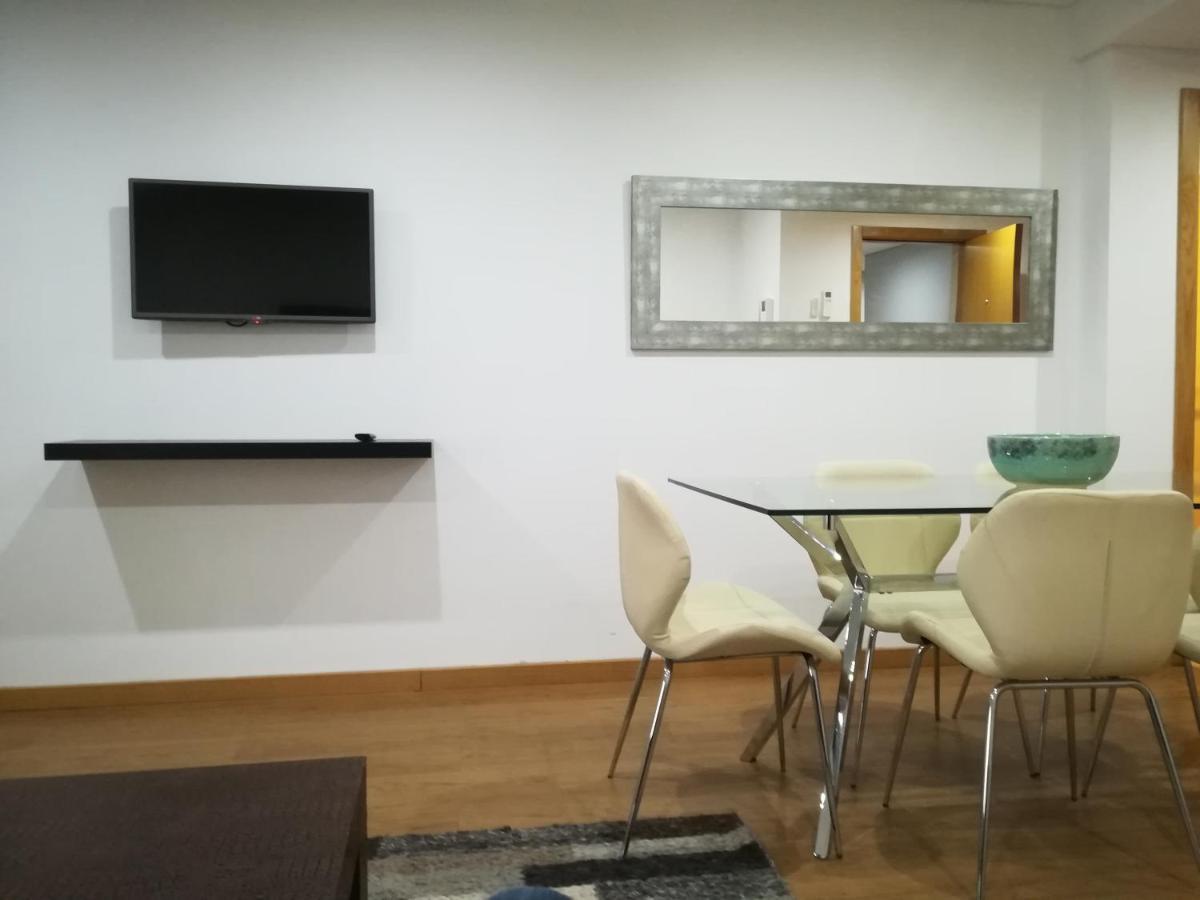 Lisbon Grand View Apartment Екстериор снимка