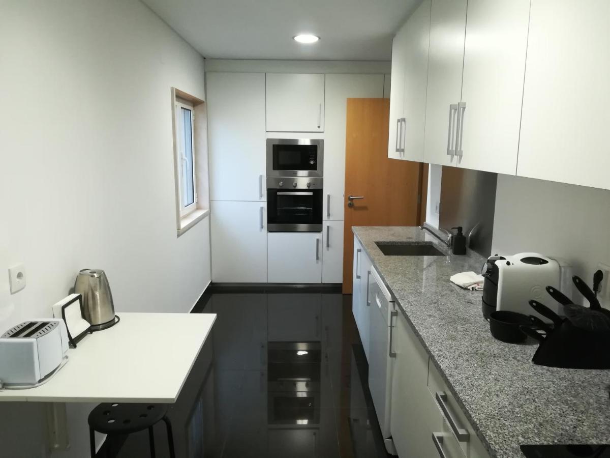 Lisbon Grand View Apartment Екстериор снимка