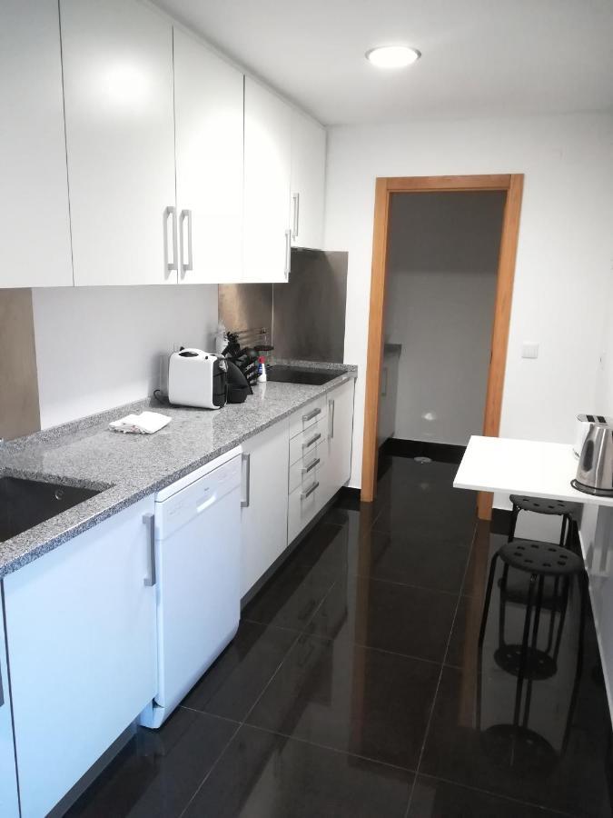 Lisbon Grand View Apartment Екстериор снимка