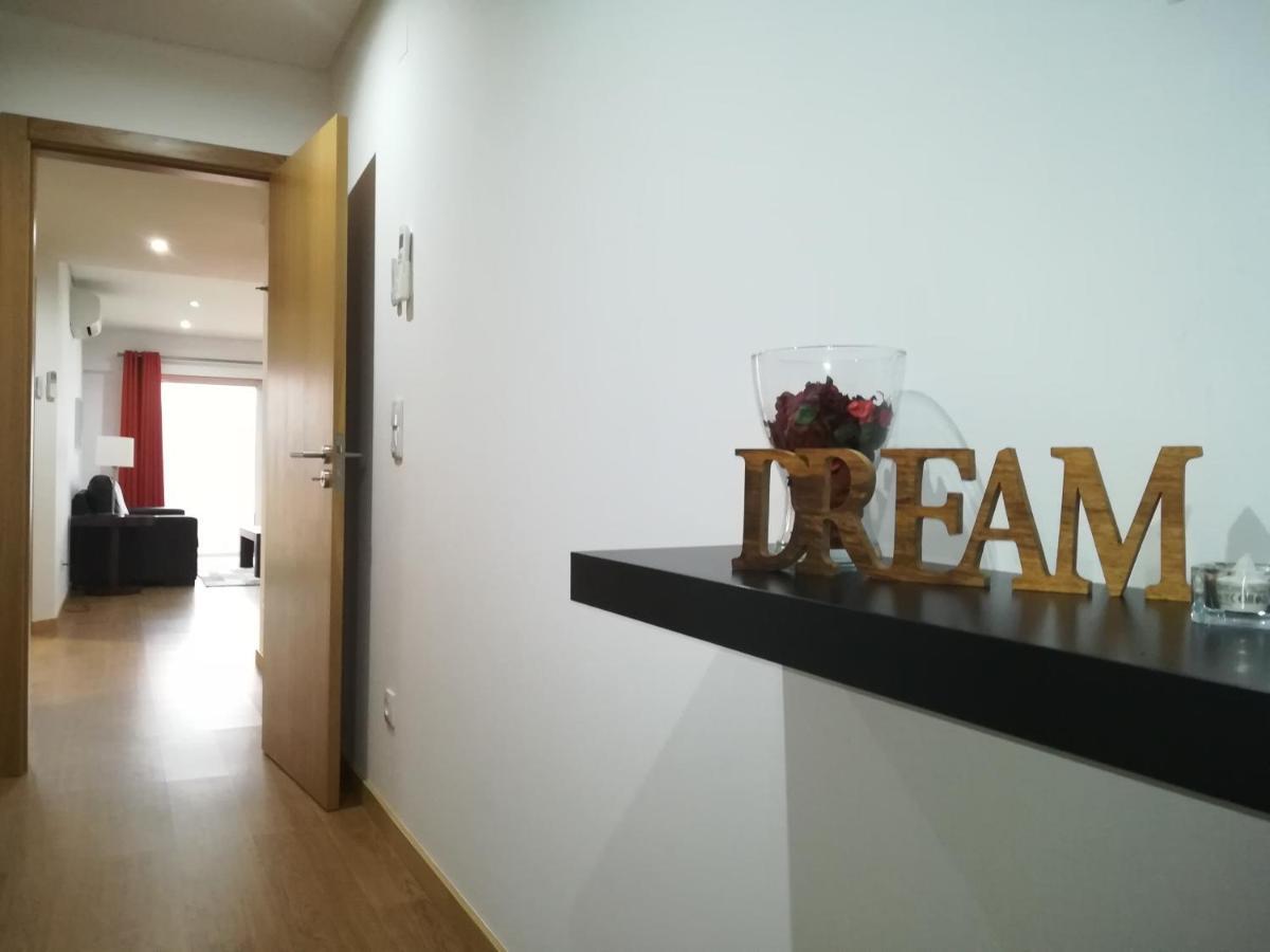 Lisbon Grand View Apartment Екстериор снимка