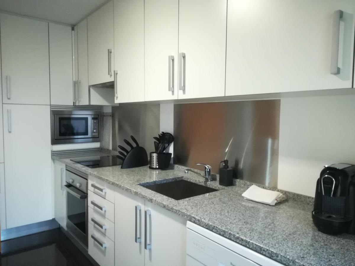 Lisbon Grand View Apartment Екстериор снимка
