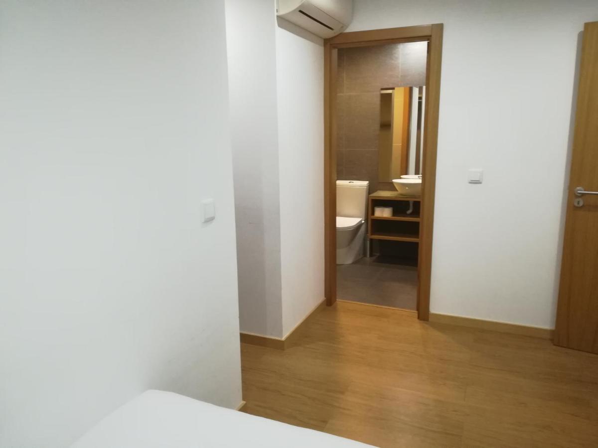 Lisbon Grand View Apartment Екстериор снимка