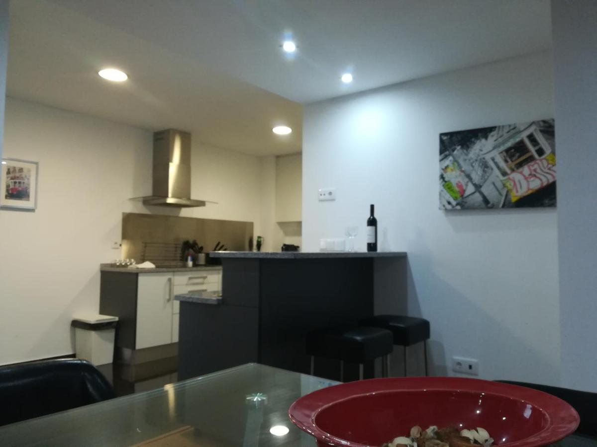 Lisbon Grand View Apartment Екстериор снимка