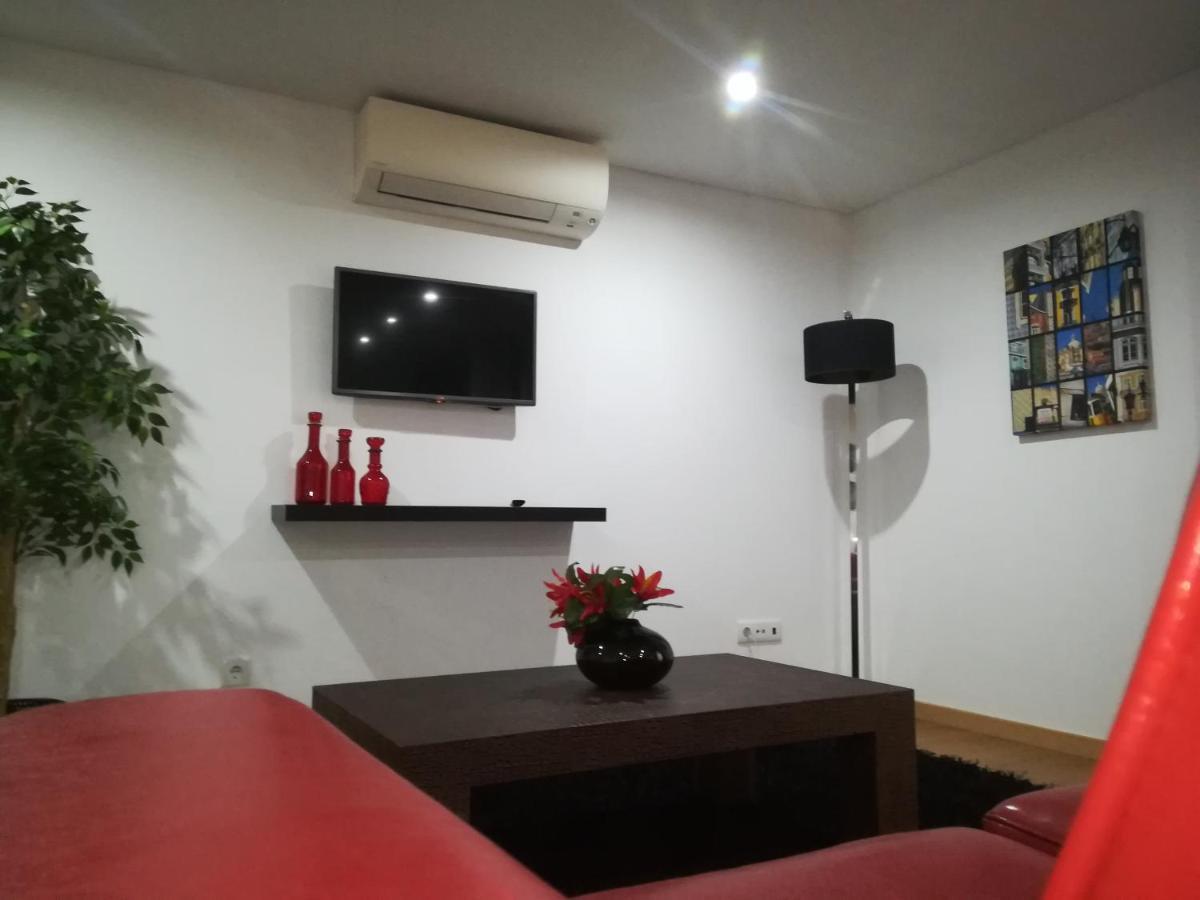 Lisbon Grand View Apartment Екстериор снимка