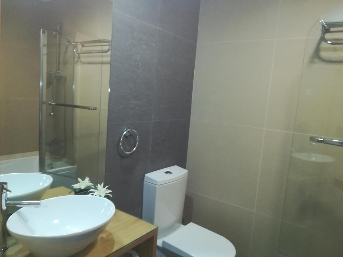 Lisbon Grand View Apartment Екстериор снимка