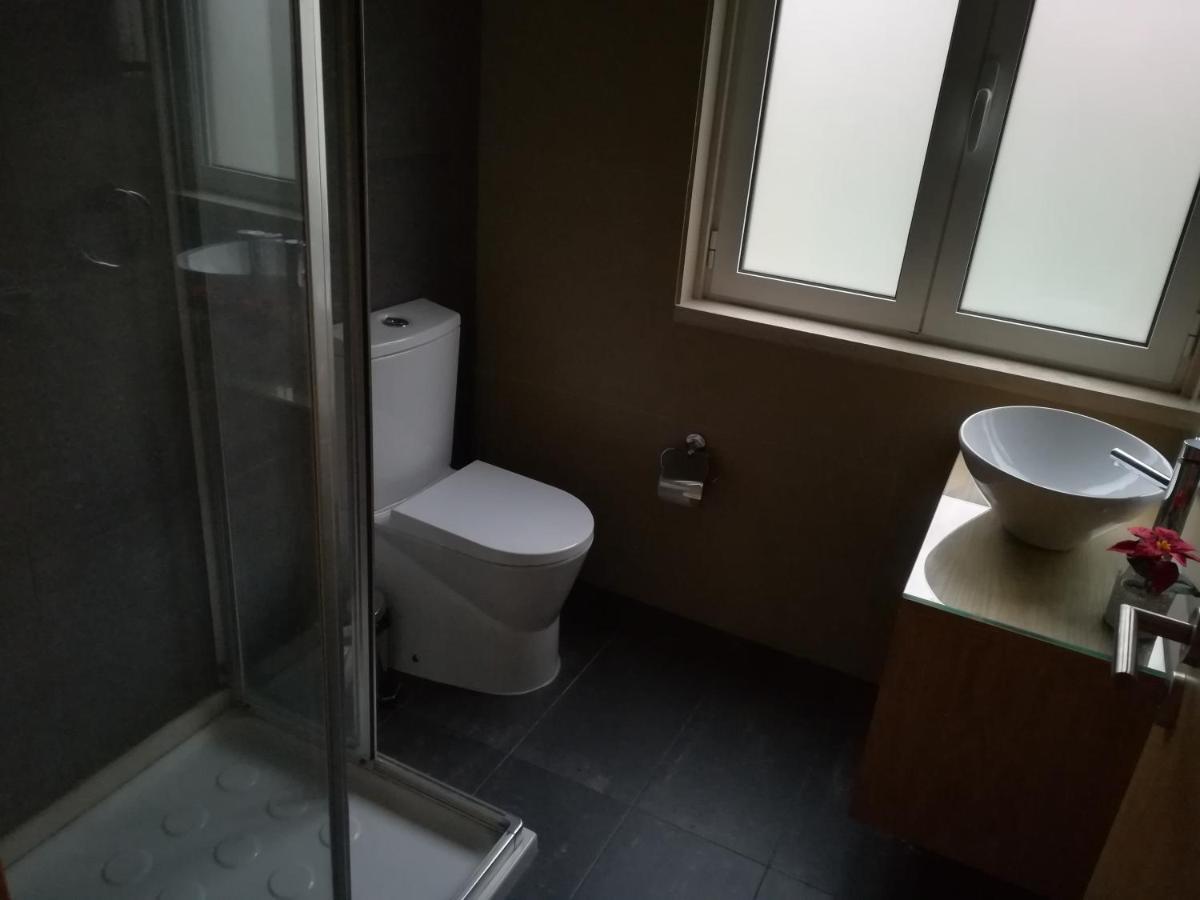 Lisbon Grand View Apartment Екстериор снимка