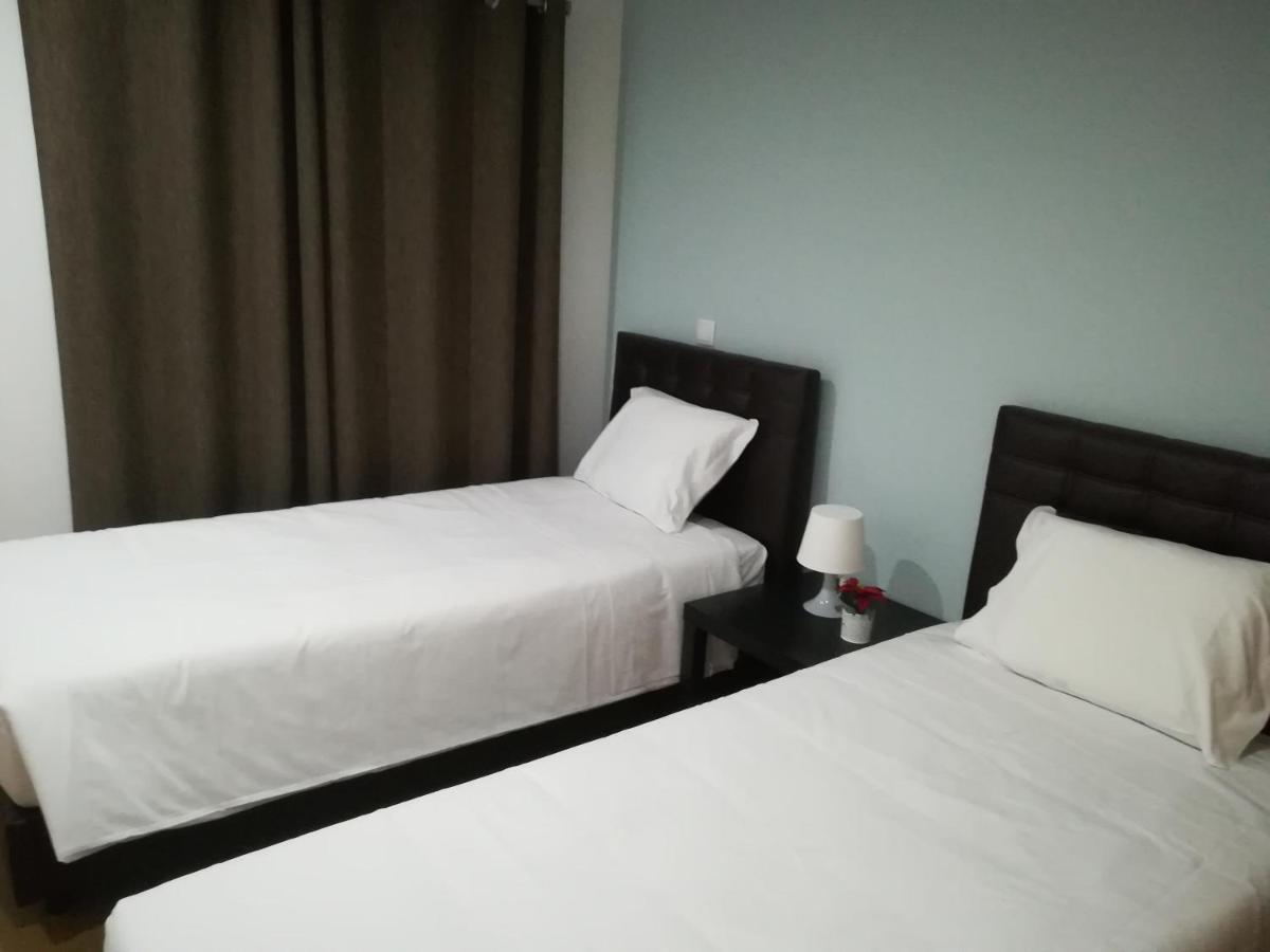 Lisbon Grand View Apartment Екстериор снимка