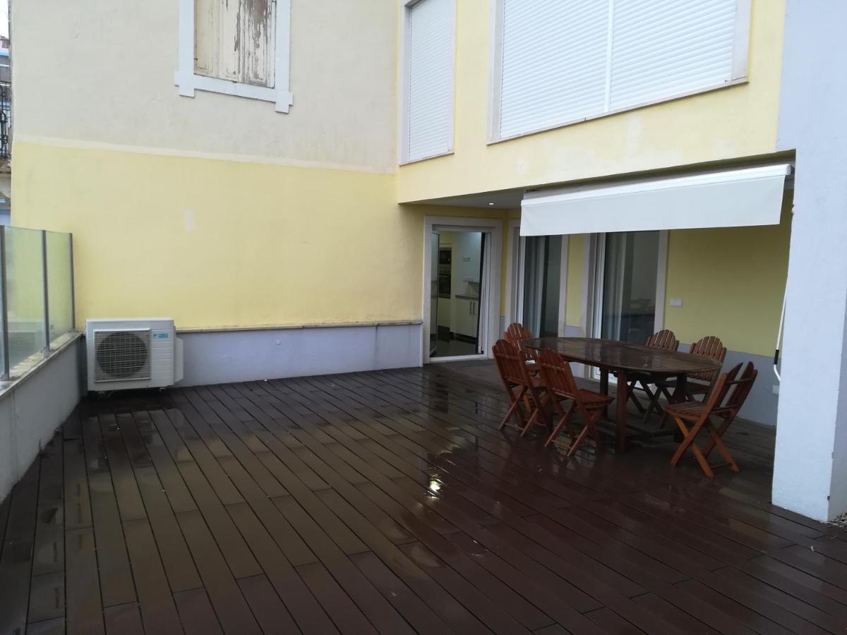 Lisbon Grand View Apartment Екстериор снимка