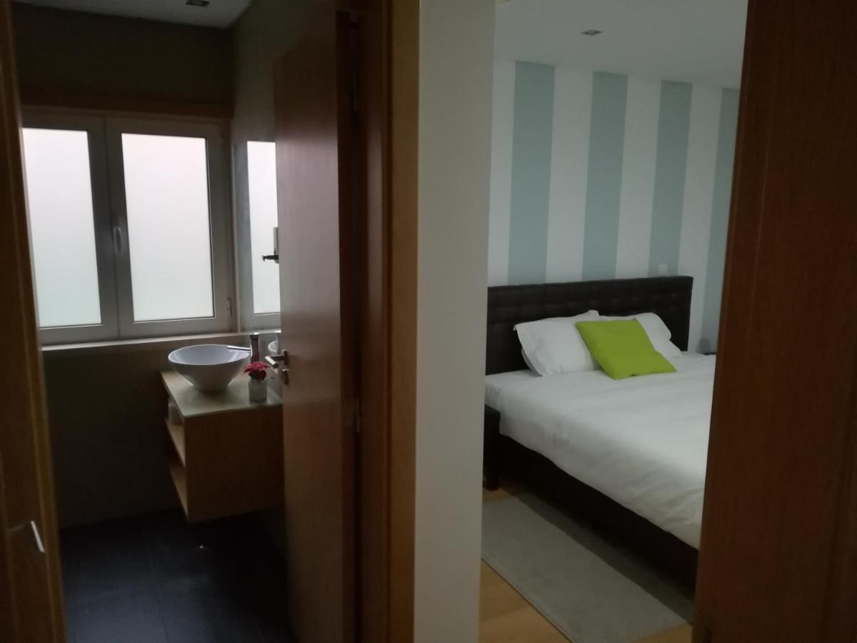 Lisbon Grand View Apartment Екстериор снимка