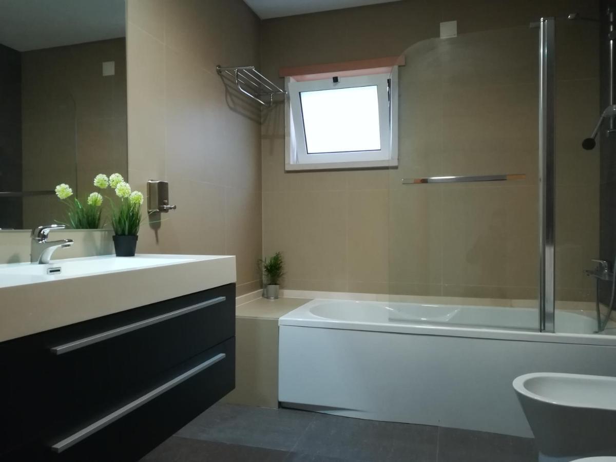 Lisbon Grand View Apartment Екстериор снимка