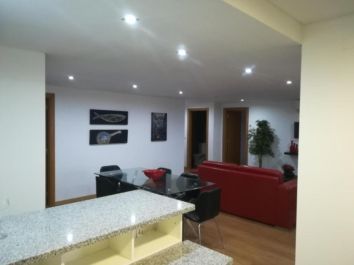 Lisbon Grand View Apartment Екстериор снимка