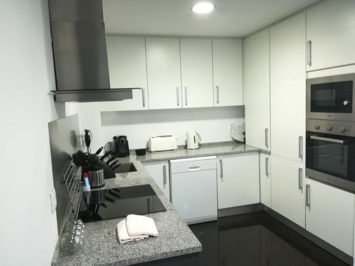 Lisbon Grand View Apartment Екстериор снимка