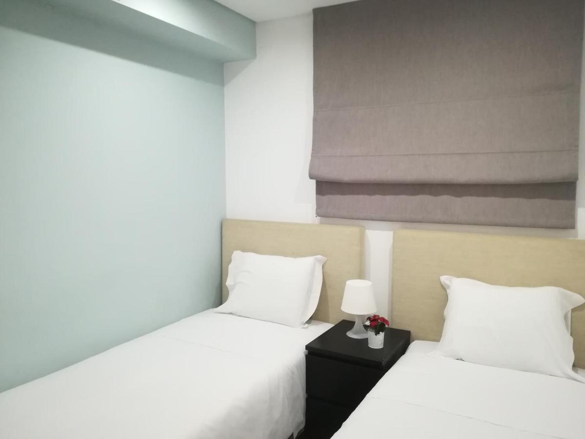 Lisbon Grand View Apartment Екстериор снимка