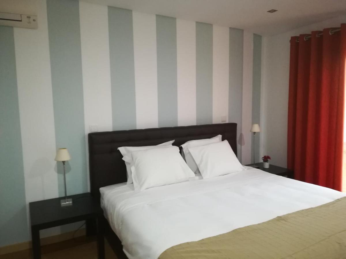 Lisbon Grand View Apartment Екстериор снимка