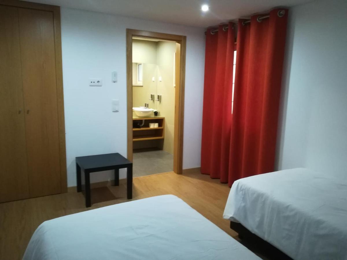 Lisbon Grand View Apartment Екстериор снимка