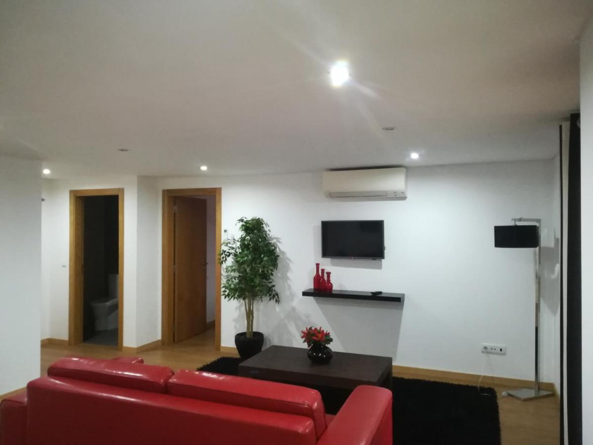 Lisbon Grand View Apartment Екстериор снимка