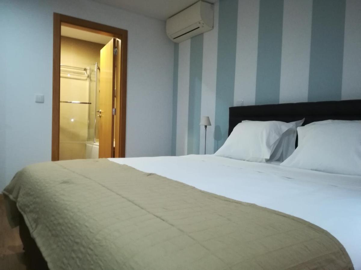 Lisbon Grand View Apartment Екстериор снимка