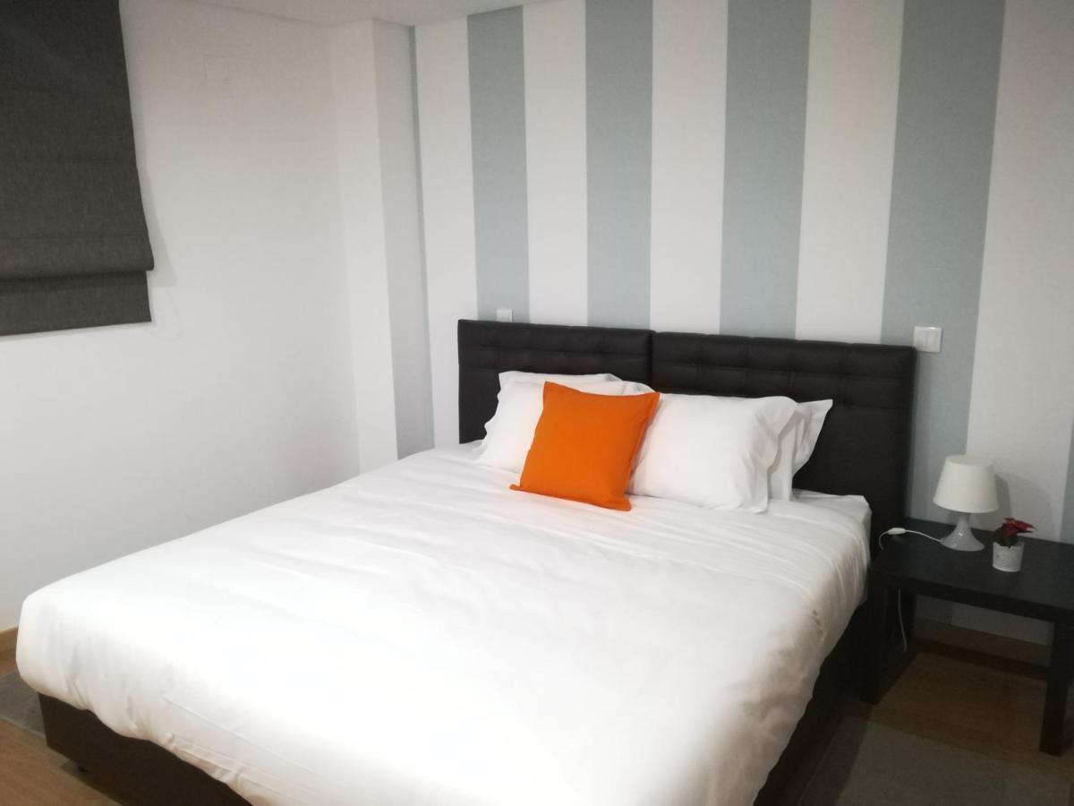 Lisbon Grand View Apartment Екстериор снимка