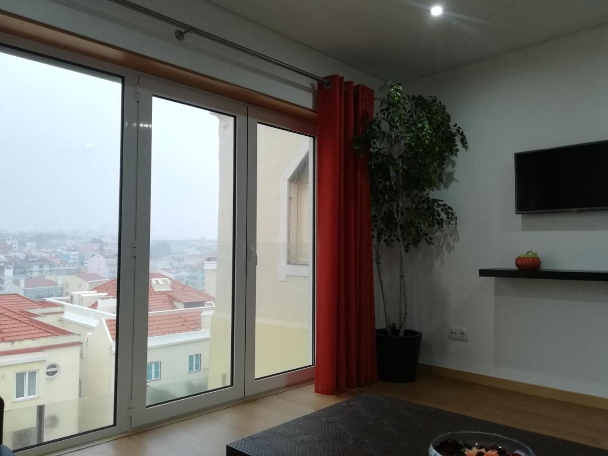 Lisbon Grand View Apartment Екстериор снимка