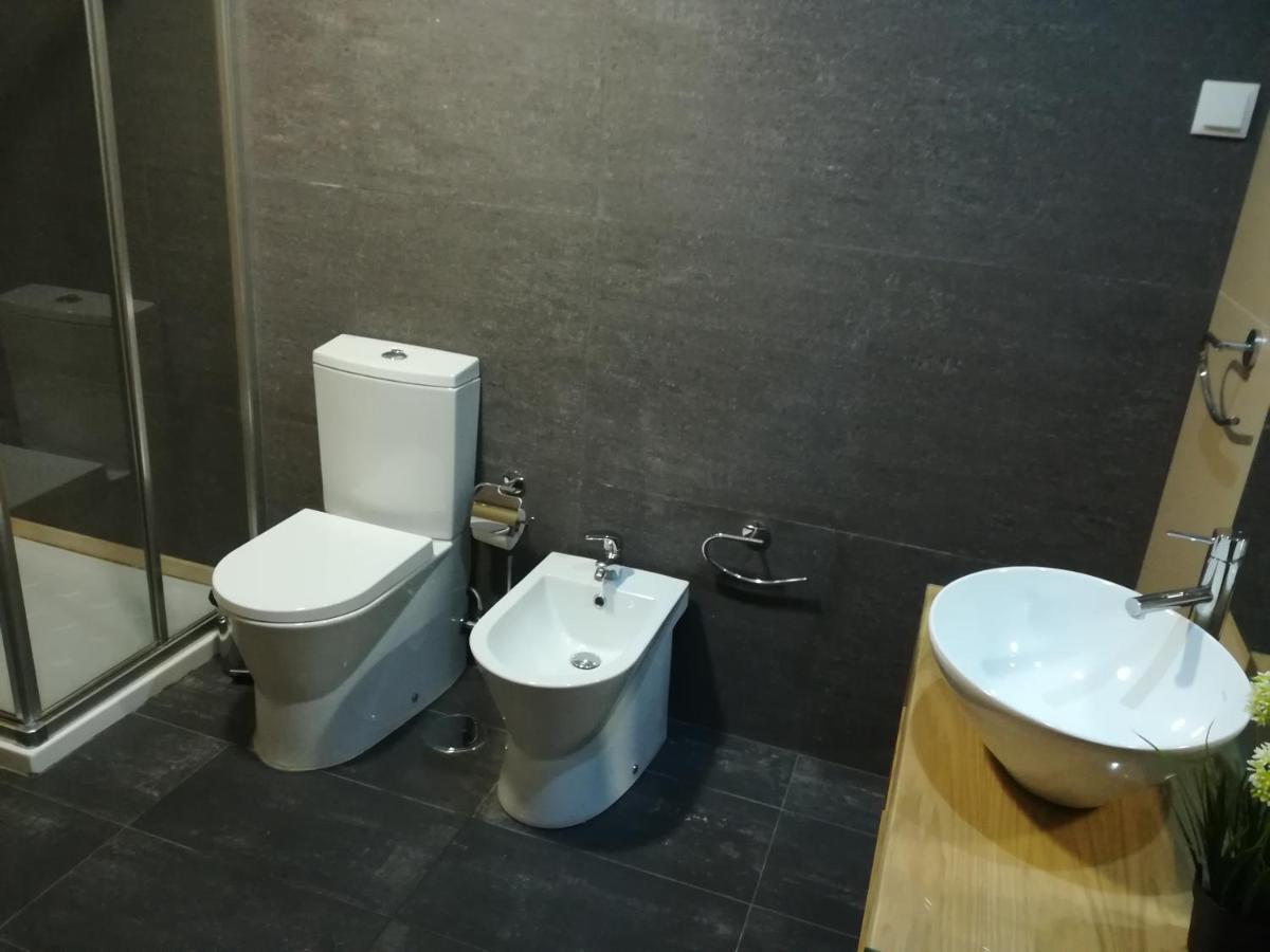 Lisbon Grand View Apartment Екстериор снимка