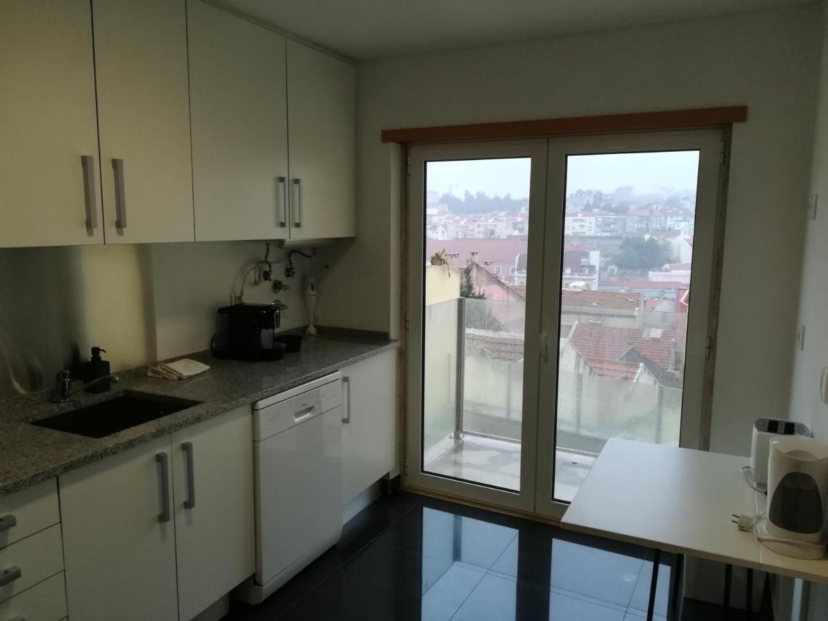Lisbon Grand View Apartment Екстериор снимка
