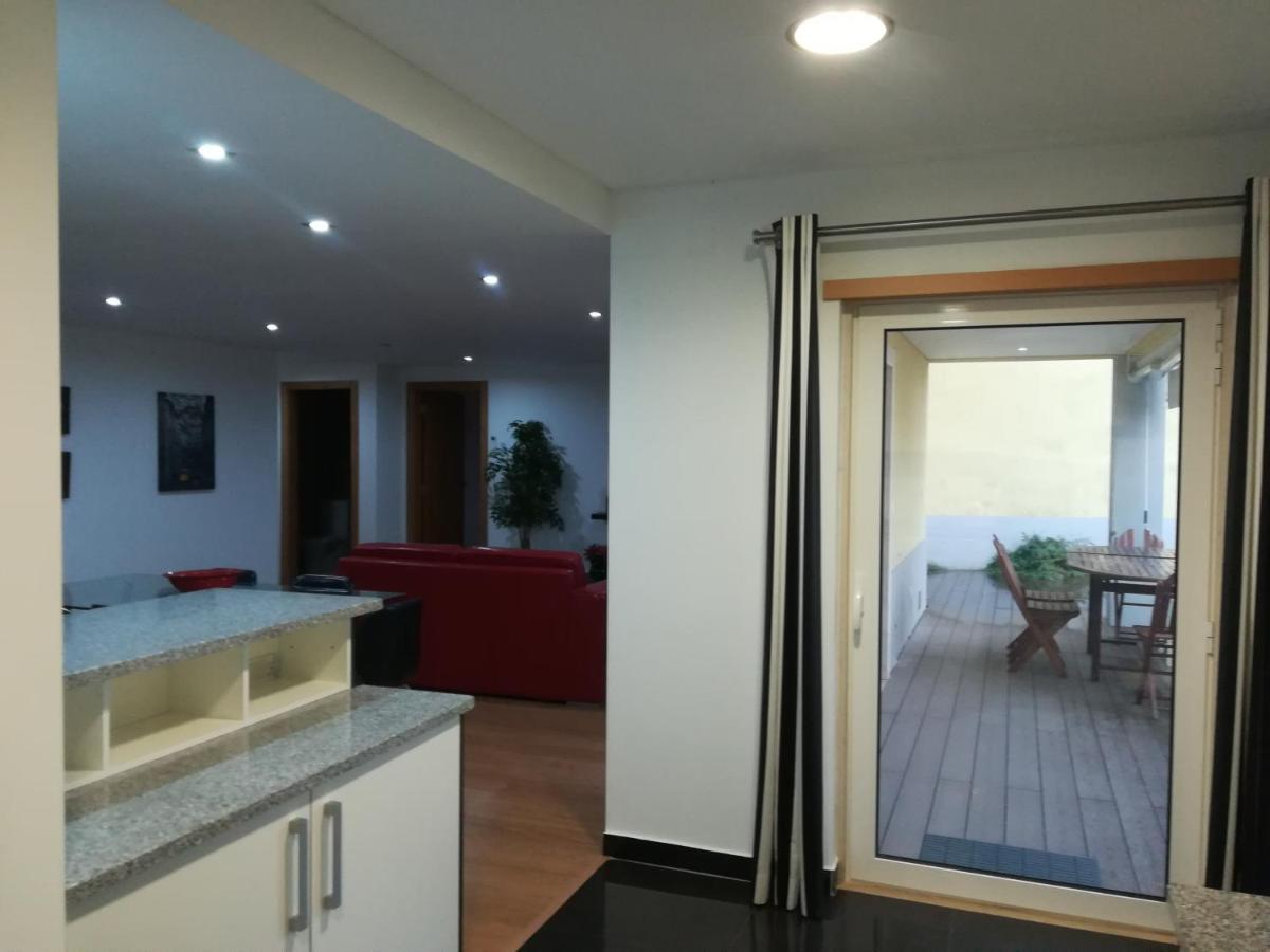 Lisbon Grand View Apartment Екстериор снимка