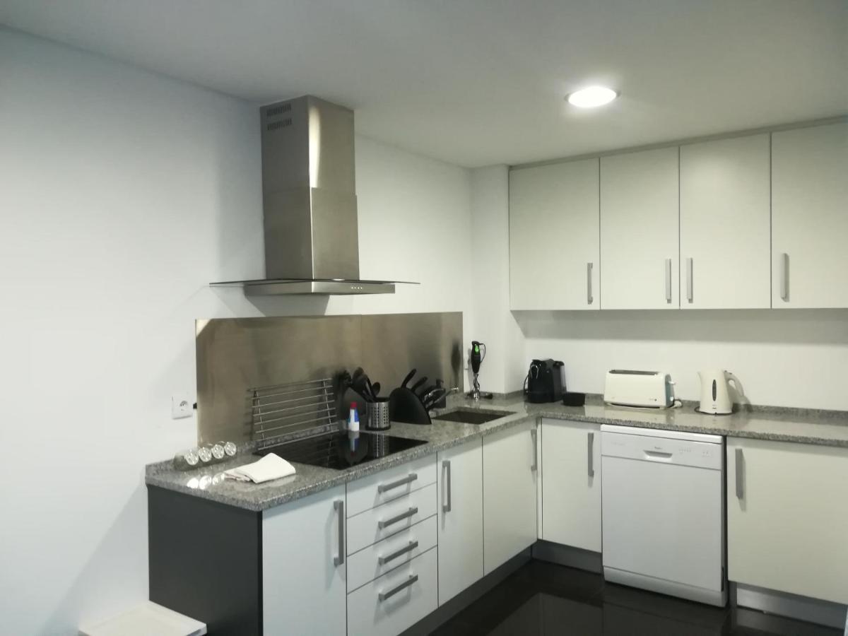 Lisbon Grand View Apartment Екстериор снимка