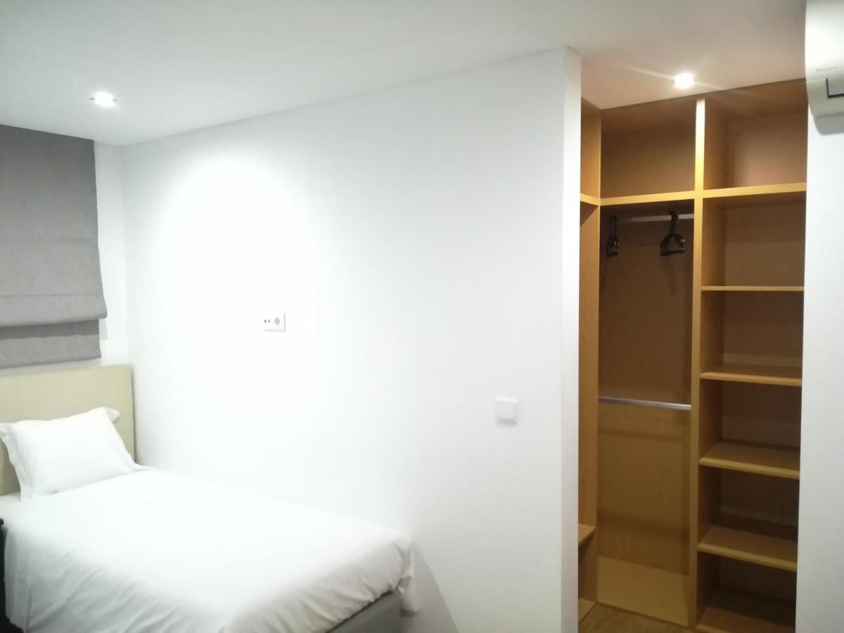 Lisbon Grand View Apartment Екстериор снимка