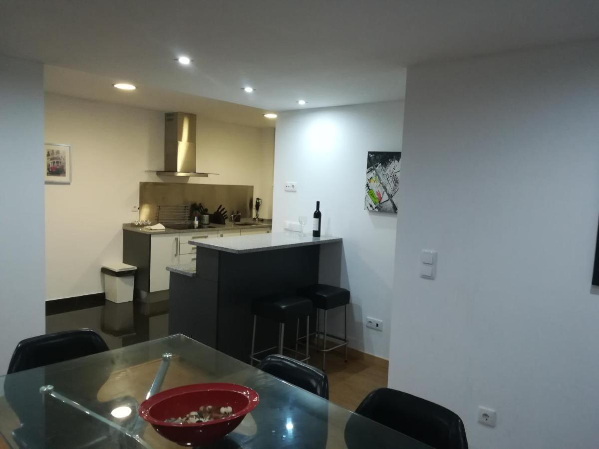 Lisbon Grand View Apartment Екстериор снимка